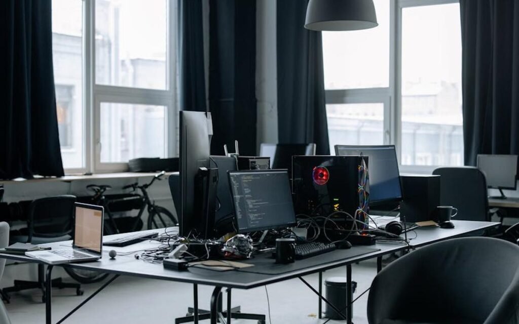 Warum die Wahl des richtigen CMS über den Erfolg deiner Website entscheidet