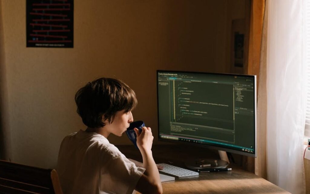 Was sind Core Web Vitals und warum sind sie für dein SEO-Ranking entscheidend?