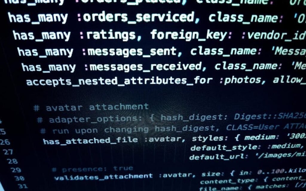 Warum One-Page-Websites oft eine schlechte Wahl sind