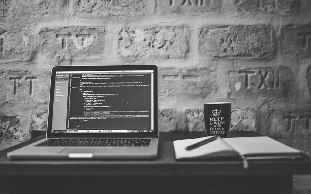 Wie du mit cleverem Webdesign das Vertrauen deiner Besucher steigerst