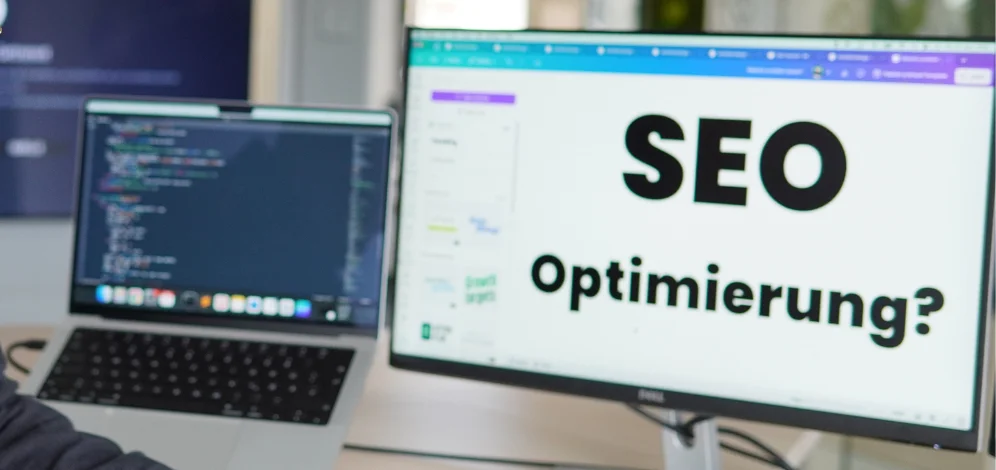 Bessere Rankings, mehr Sichtbarkeit – effektive SEO für dein Business