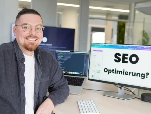 Suchmaschinenoptimierung (SEO) in Kernen im Remstal