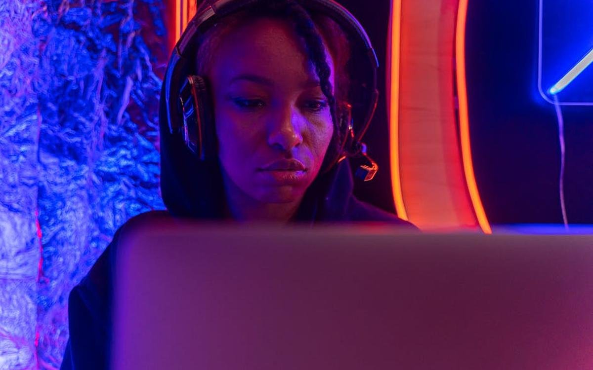 Webdesign-Trends 2025, die du kennen musst