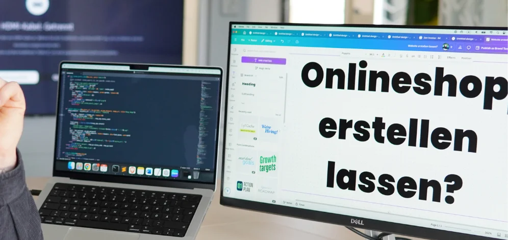professionelle Onlineshop in Kernen, Waiblingen, Fellbach, Stuttgart