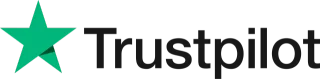 Trustpilot Logo – Kundenbewertungen für Webdesign-Dienstleistungen