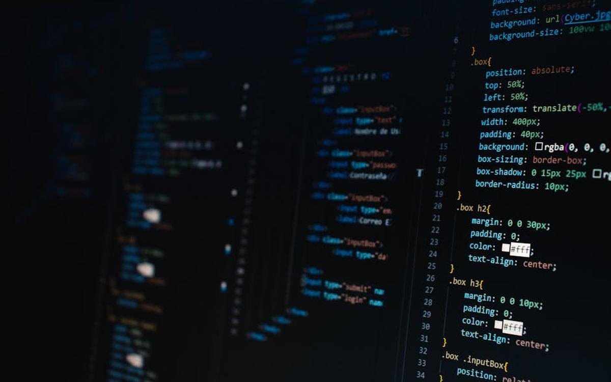 Warum eine Landingpage kein Menü braucht