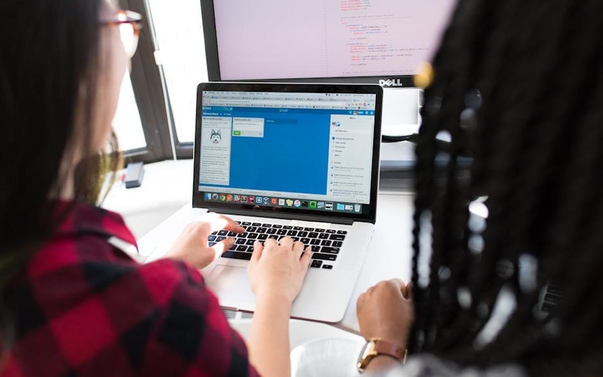 Was ist eigentlich Barrierefreiheit im Webdesign?